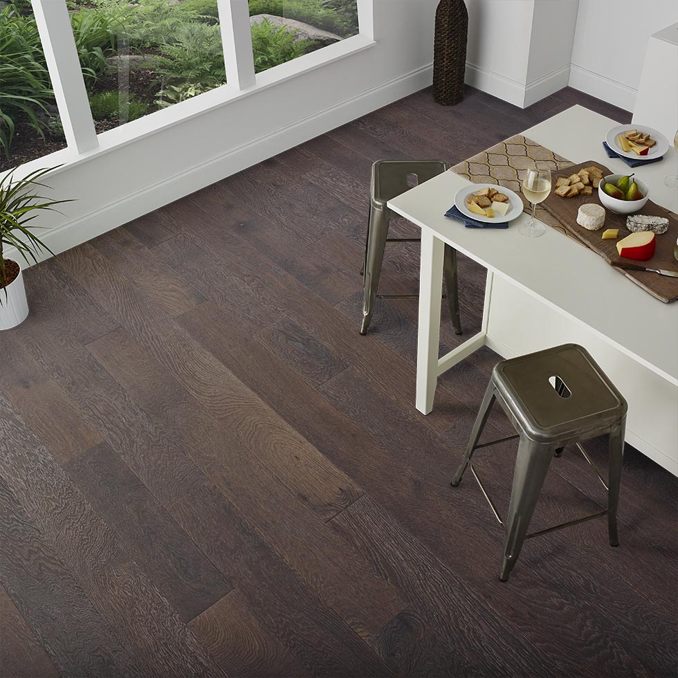 Regal Hardwood New England