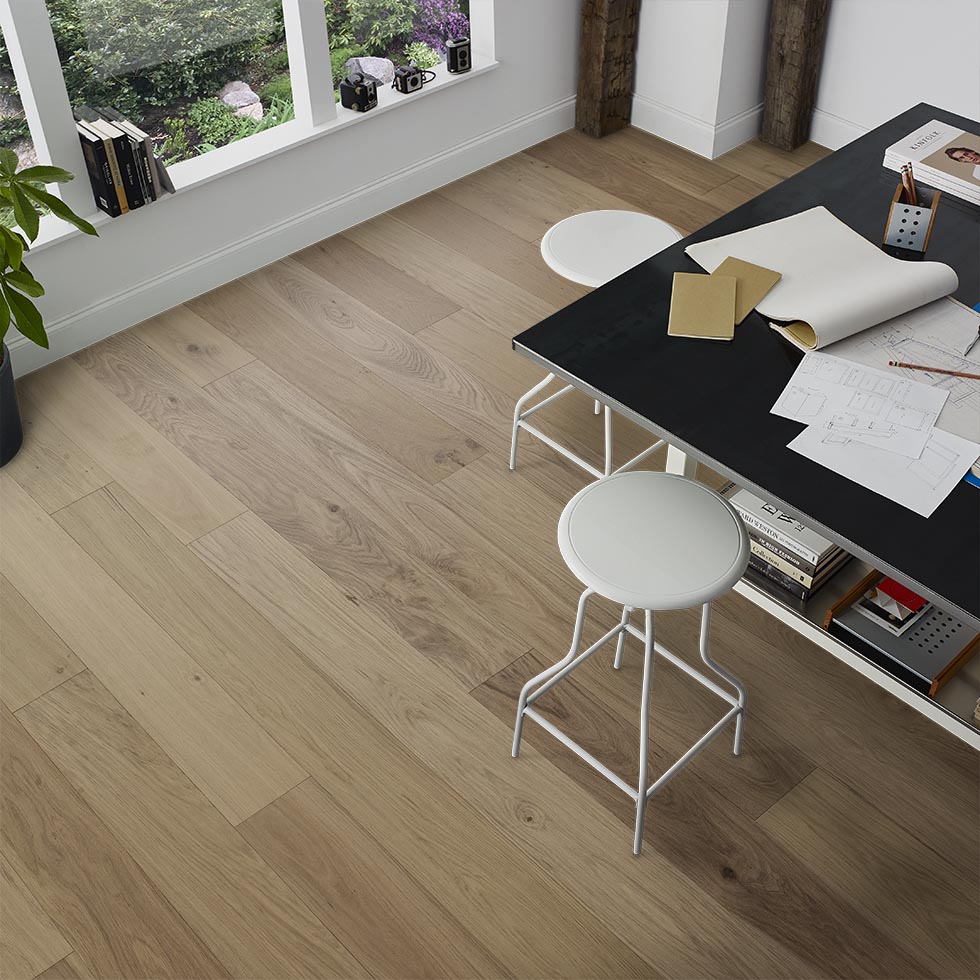 Regal Hardwood Zaza