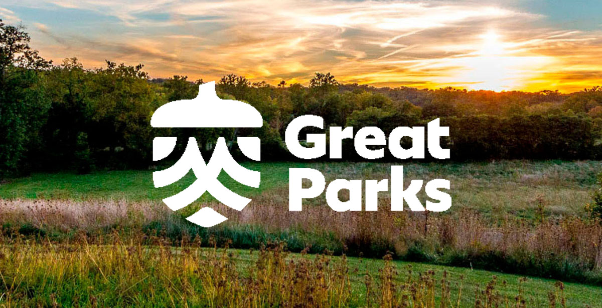 Free Park Entry Days-Great Parks of Hamilton County