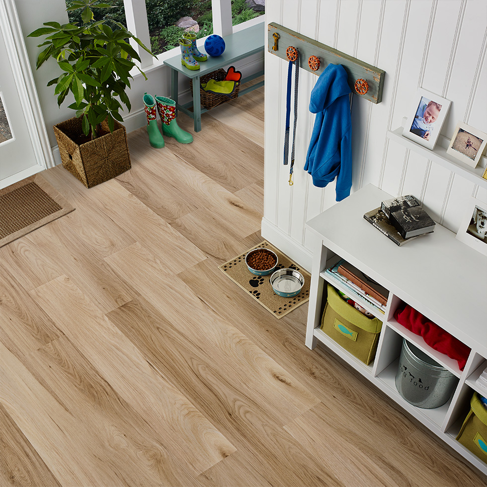 Regal Hardwood Level Lock 5G Vinyl