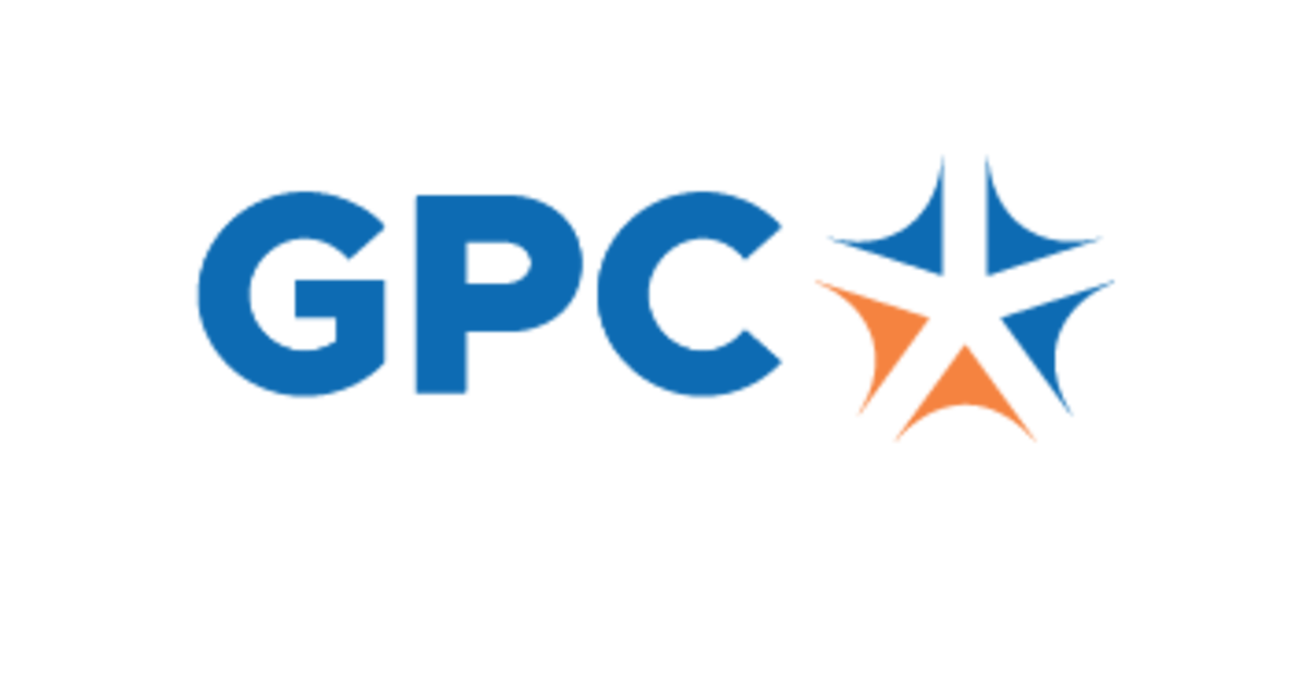 GPC logo