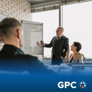 Business Unit Manager