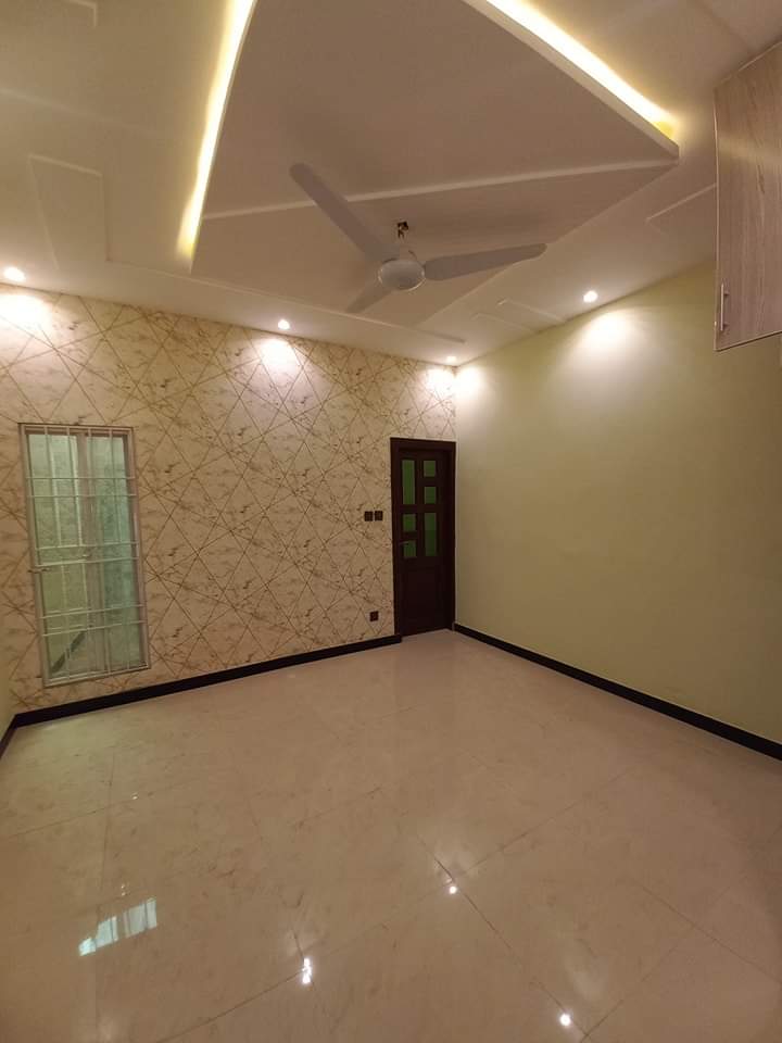 5 Marla House for Rent In Airport Housing Society, Sector 4, Rawalpindi