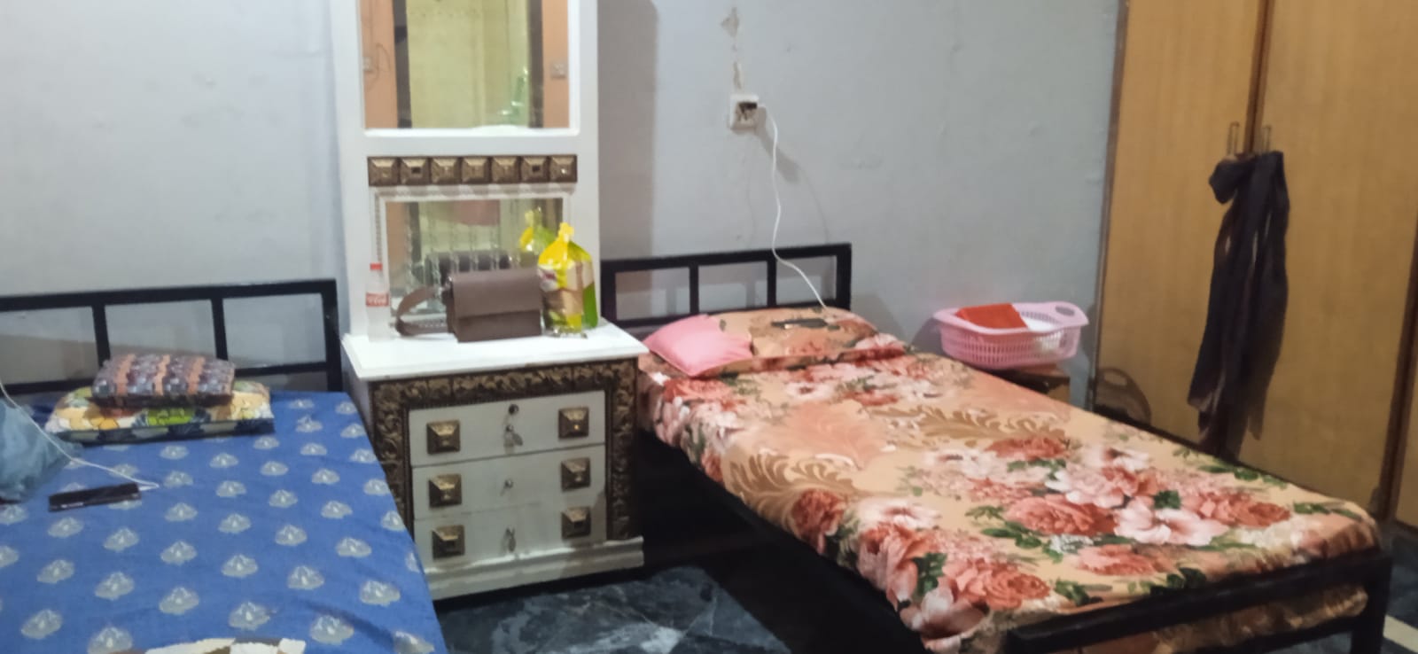 1 Marla Room for Rent In Faisal Town, Lahore