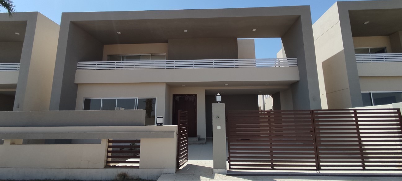 500 Yd² House for Rent In Bahria Town Precinct 51, Karachi