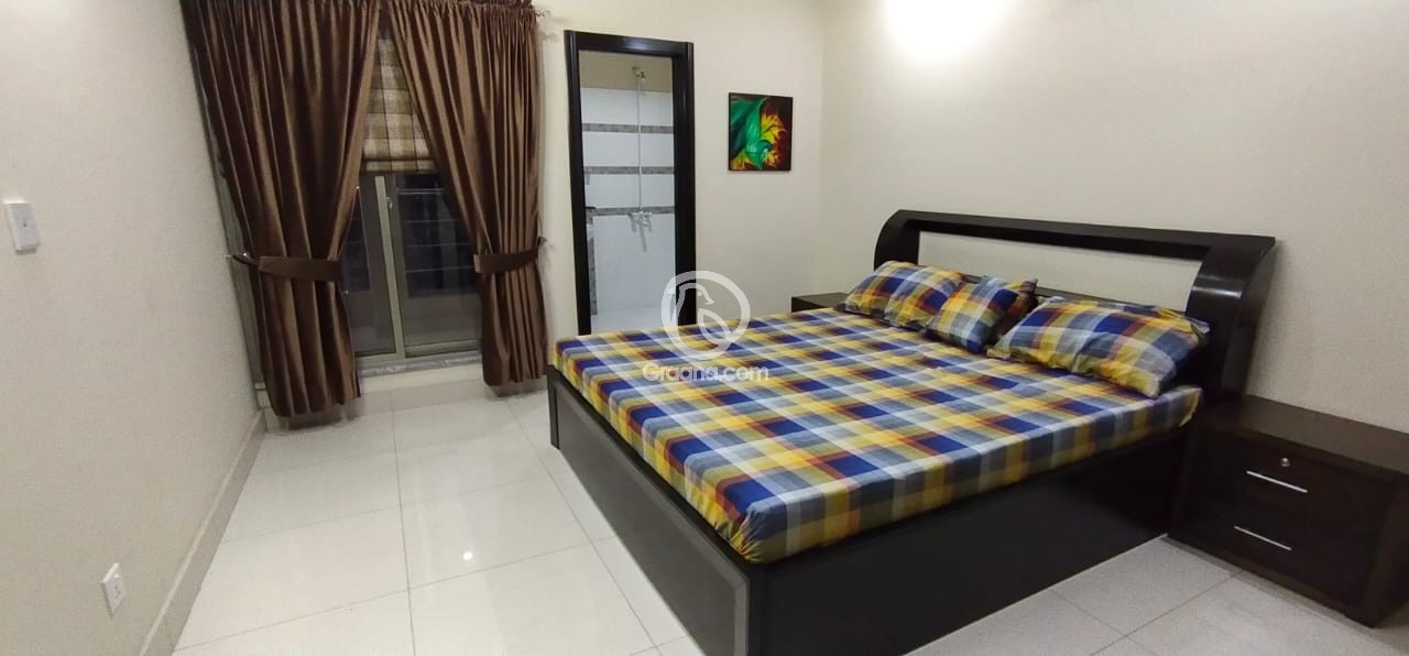 450 Ft² Room for Rent In Wapda City, Faisalabad