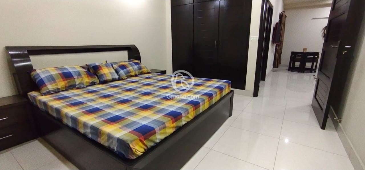 450 Ft² Room for Rent In Wapda City, Faisalabad