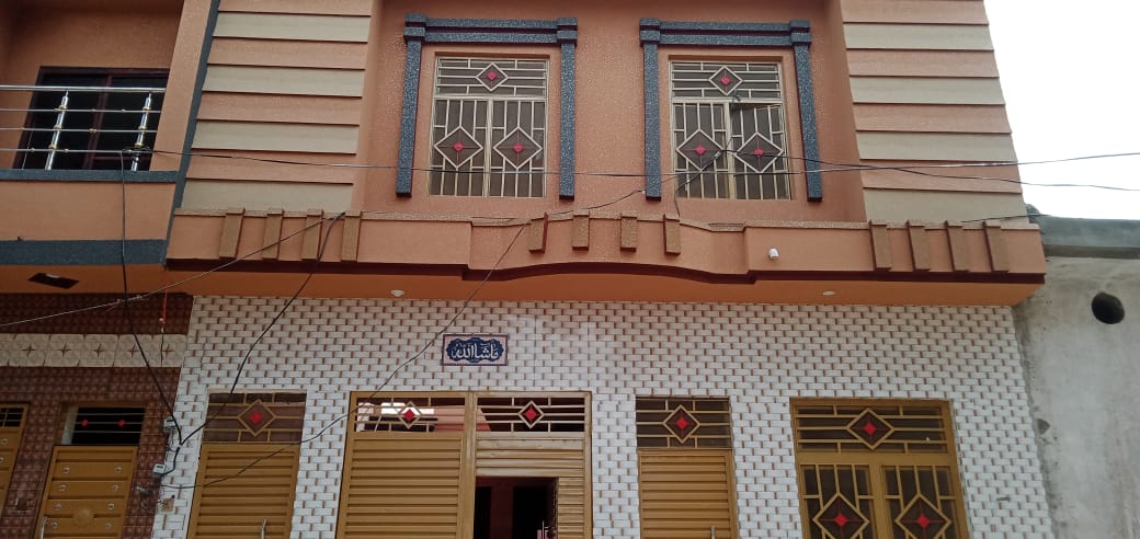 4 Marla House for Sale In Dalazak Road, Peshawar