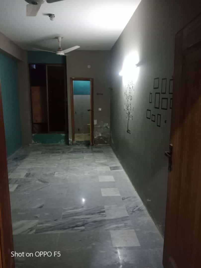 300 Ft² Flat for Rent In E-11/2, Islamabad