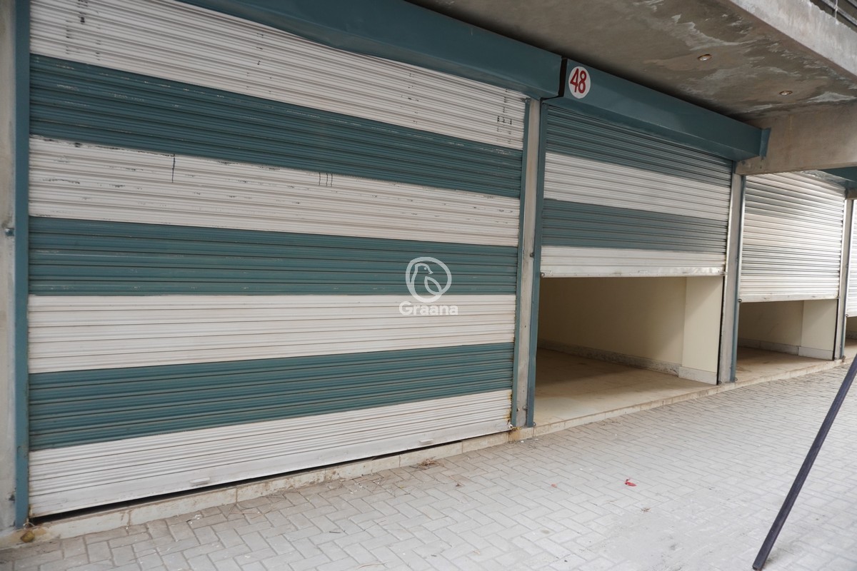 1 Marla Shop for Sale In Northern Bypass, Multan