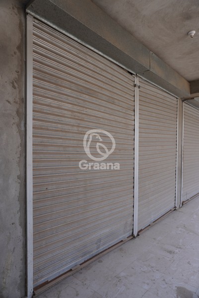 240 Ft² Shop for Sale In Qaiserabad, Multan