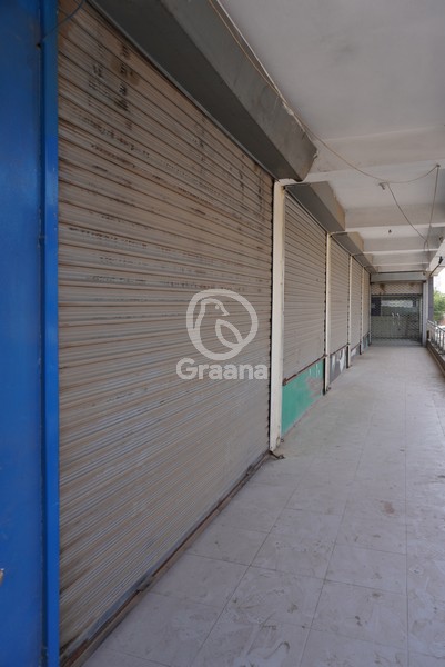 240 Ft² Shop for Sale In Qaiserabad, Multan