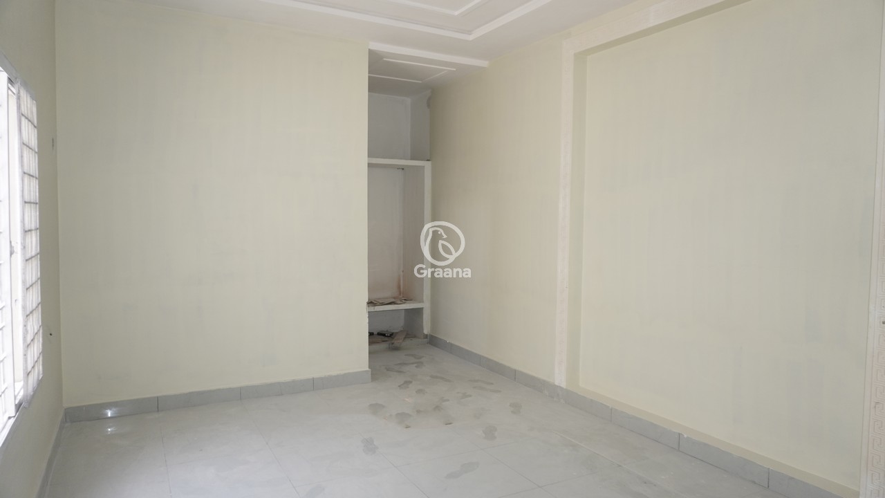 4 Marla House for Sale In New Shah Shams Colony, Multan