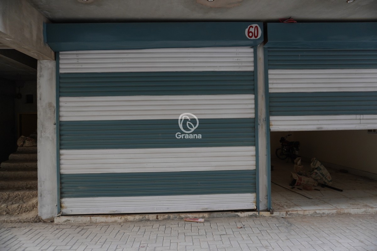 1 Marla Shop for Sale In Northern Bypass, Multan