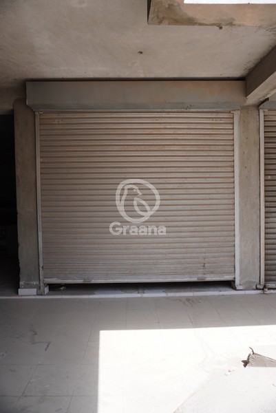 240 Ft² Shop for Sale In Qaiserabad, Multan