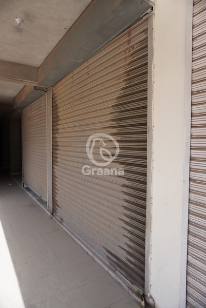 240 Ft² Shop for Sale In Qaiserabad, Multan