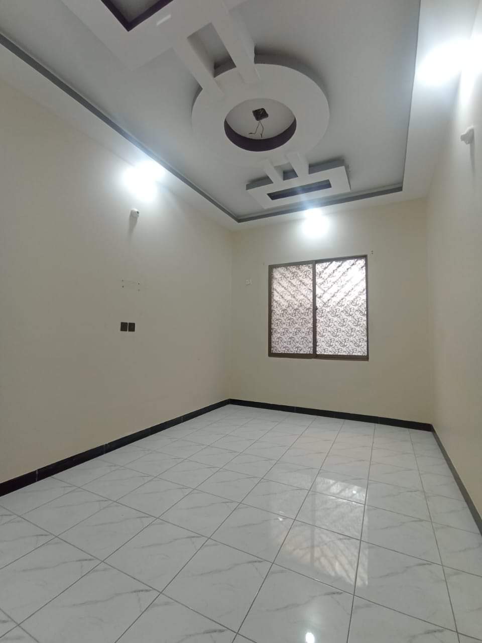 1700 Ft² Flat for Rent In DHA Phase 1, Karachi