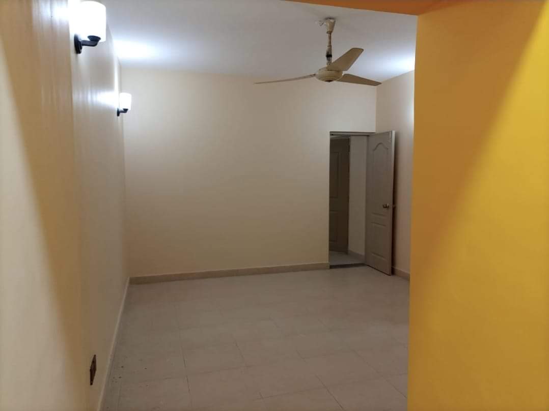 1800 Ft² Flat for Sale In Clifton Block 2, Karachi