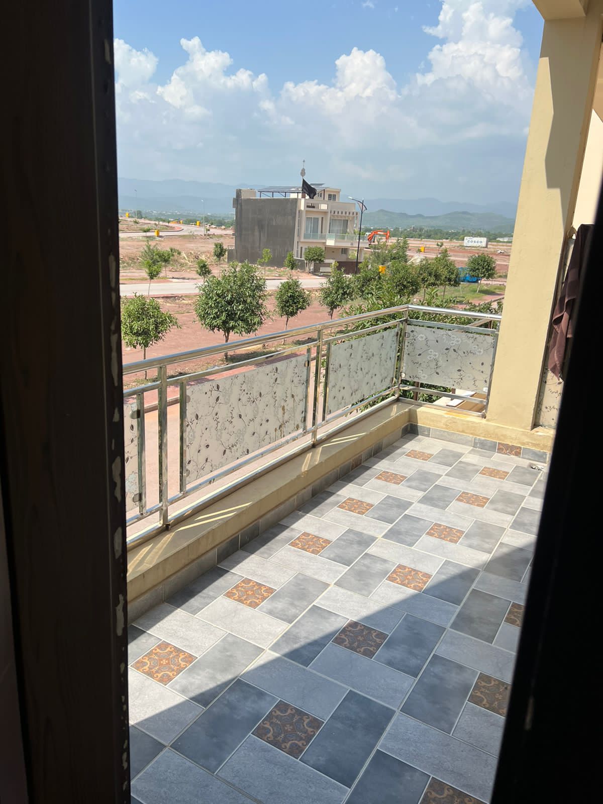 8 Marla house for sale In Bahria Enclave, Sector N, Islamabad