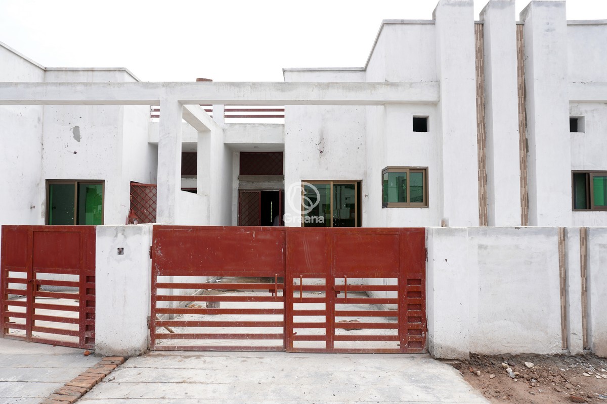 3 Marla House for Sale In Safiya Homes, Multan