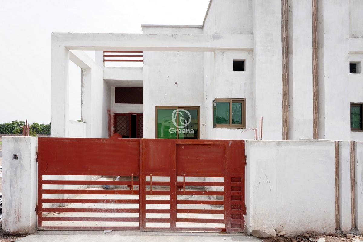 3 Marla House for Sale In Safiya Homes, Multan