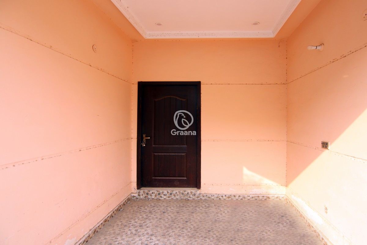 3.5 Marla House for Sale In Canal Cantt Villas, Multan