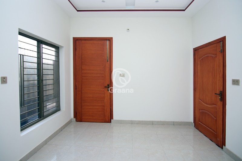 5 Marla House for Sale In Zakariya Town, Multan