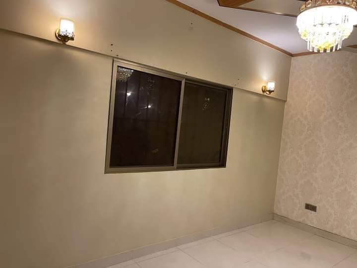 1700 Ft² Flat for Sale In Gulistan-e-Jauhar Block 20, Karachi