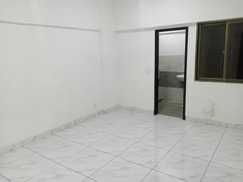 1450 Ft² Flat for Rent In University Road, Karachi