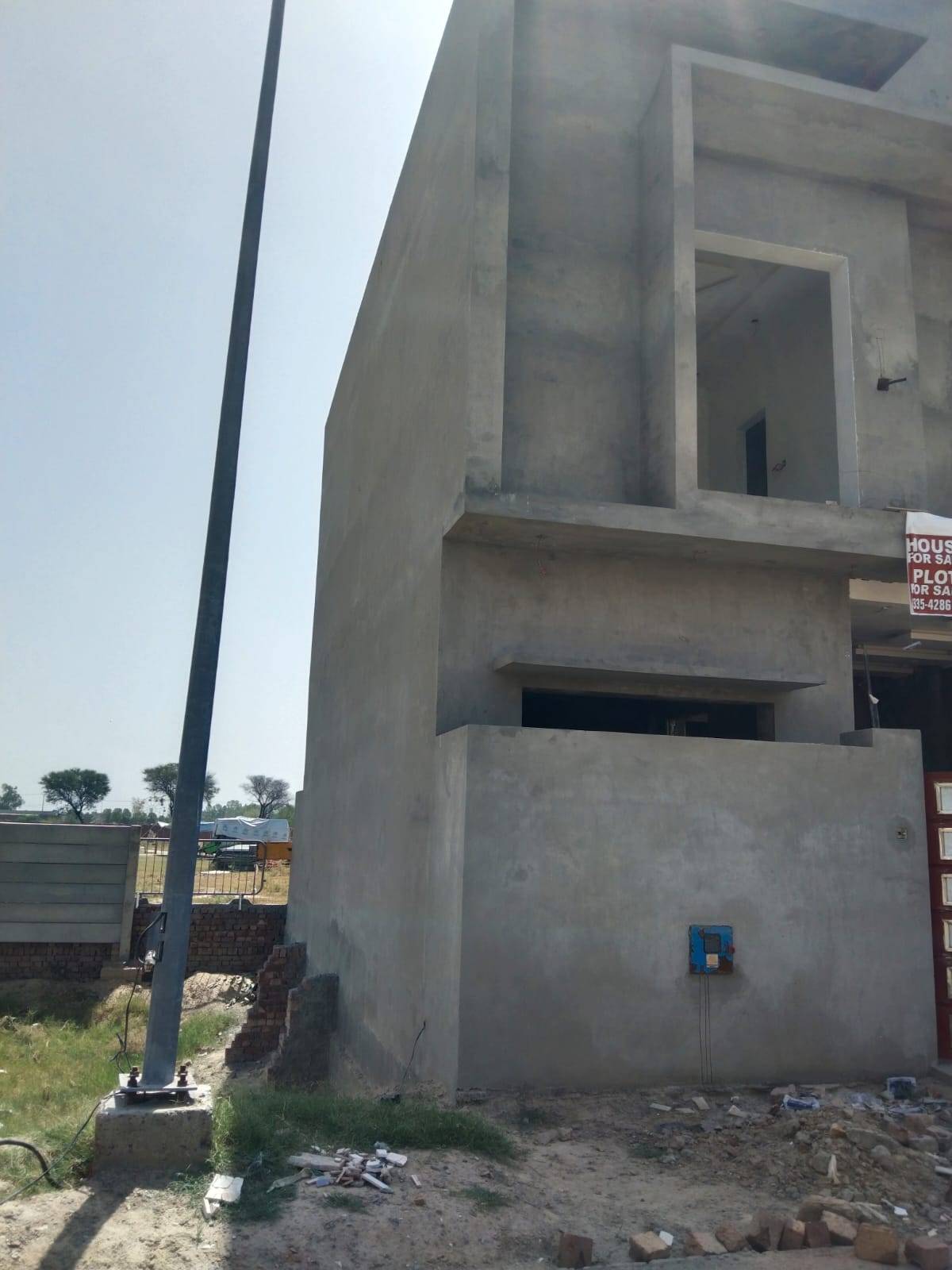 3.25 Marla house for sale In Dream Housing Scheme, Lahore