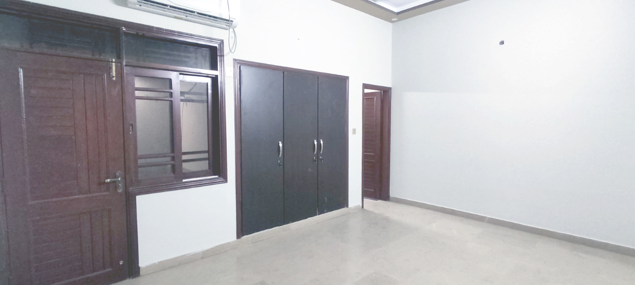 240 Yd² House for Sale In Garden City Block B, Karachi