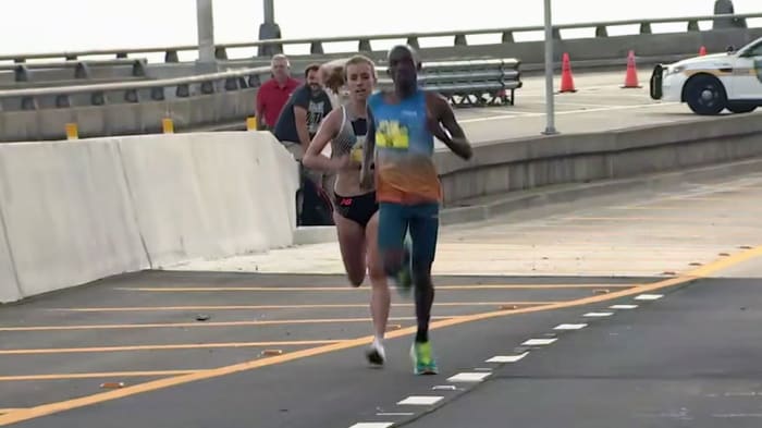 WATCH LIVE: Thousands of runners hit the streets for 47th Gate River Run
