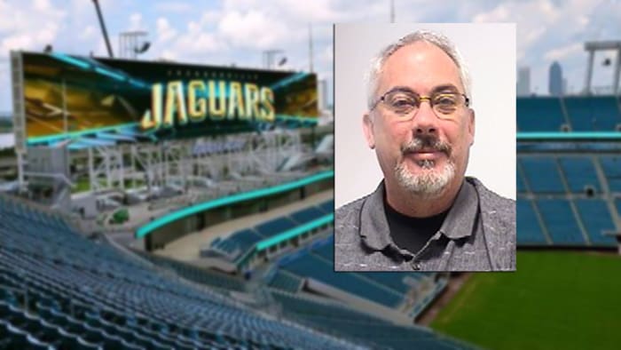 Sex offender guilty of hacking Jaguars video boards, exploiting children sentenced to 220 years in prison
