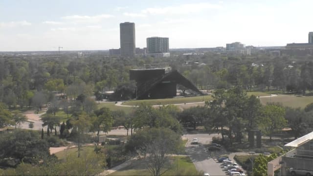 Miller Theatre Live Cam