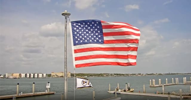 Mayport Skycam at Morningstar Marinas