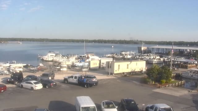 Doctors Lake Skycam