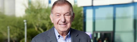 Jerry Colangelo