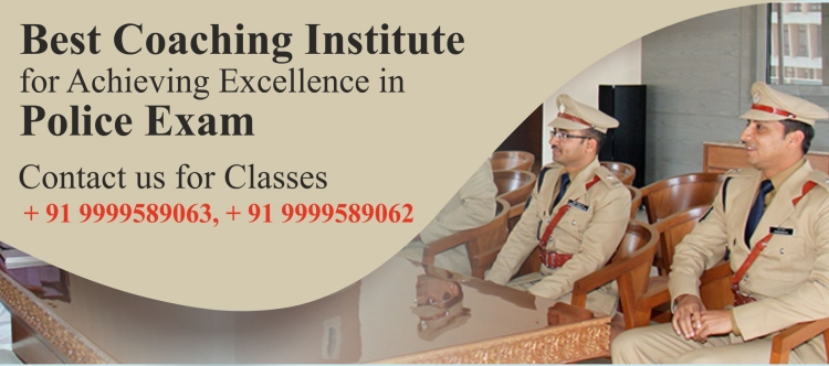police-Coaching-Delhi