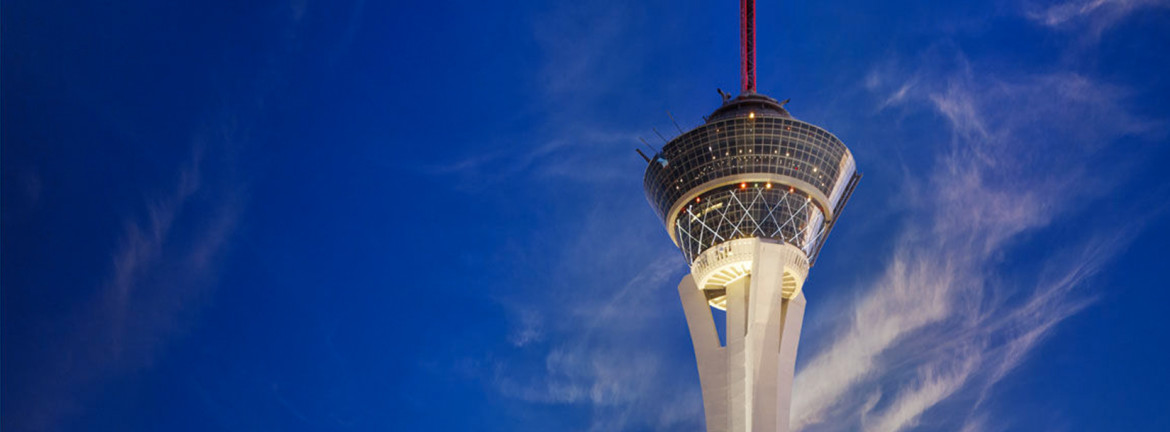 Stratosphere Casino Hotel Tower Greatesthotels Com