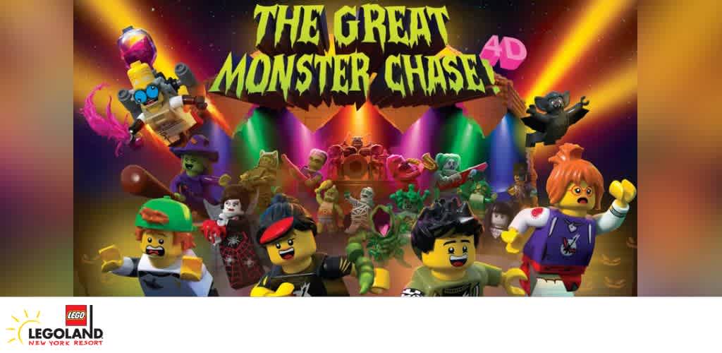 Promotional poster for