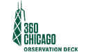 360 Chicago Observation Deck