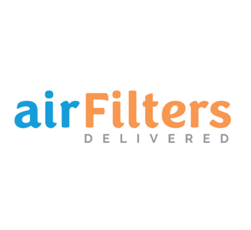 Air Filters Delivered
