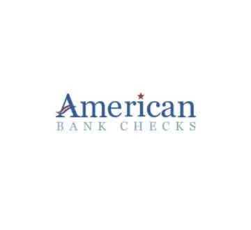 American Bank Checks