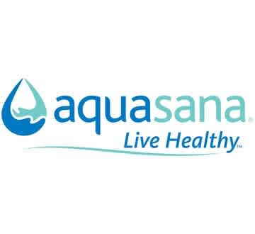 Aquasana Home Water Filters