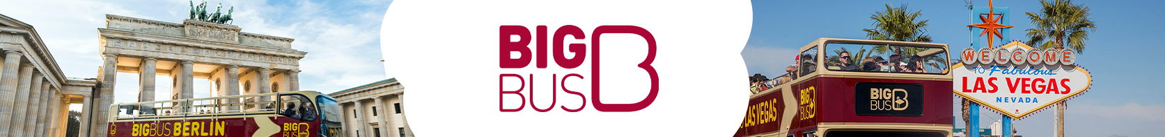 Big Bus Tours