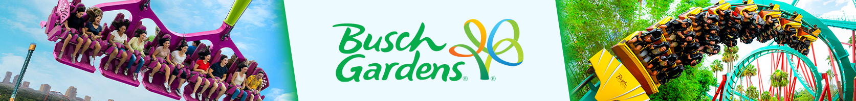 Busch Gardens