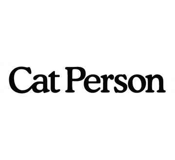 Cat Person