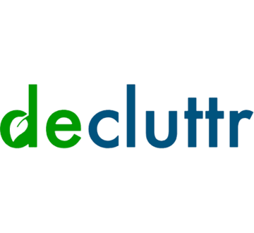 Decluttr