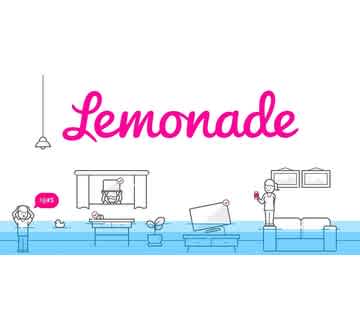 Lemonade