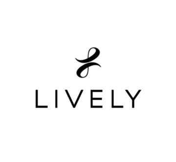 Lively